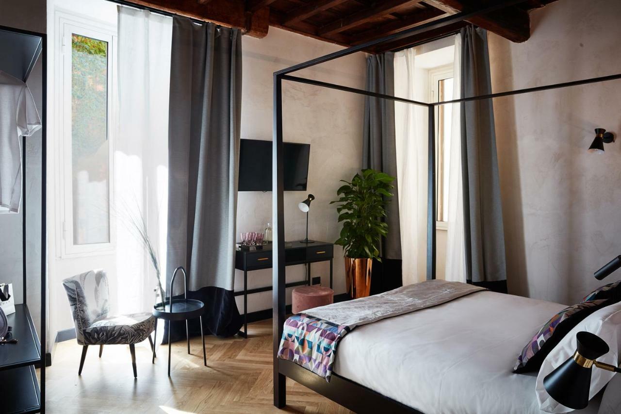 Gasthuis Naman Hotellerie Rome