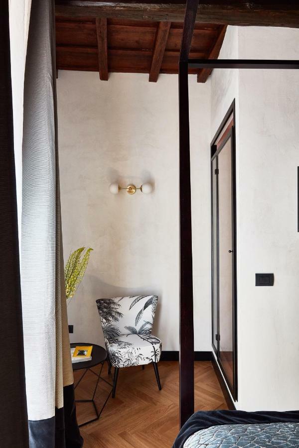 Naman Hotellerie Gasthuis Rome